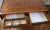 Mahogany Coffee Table, 1800s For Sale - Image 10 of 11