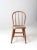 Vintage Spindle Back Windsor Chair For Sale - Image 6 of 11