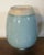 19th Century Antique 19th Century Chinese Celadon Porcelain Vase For Sale - Image 5 of 13