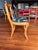 Biedermeier Style Side Chairs, Set of 6 For Sale - Image 10 of 17