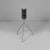 Italian Modern Magazine Rack Omero by Francisco Gomez Paz for Driade, 2000s For Sale - Image 18 of 18