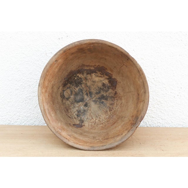 Early 20th Century Antique Turkana Tribe African Vessel For Sale - Image 5 of 8