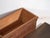 Antique Japanese Wooden Chest For Sale - Image 5 of 10
