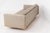 GE300 3-Seater Sofa by Hans J. Wegner for Getama For Sale - Image 9 of 12