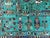 Textile Turquoise Sultani Persian-Inspired Floral Rug, 5'8" X 8'2" For Sale - Image 7 of 14