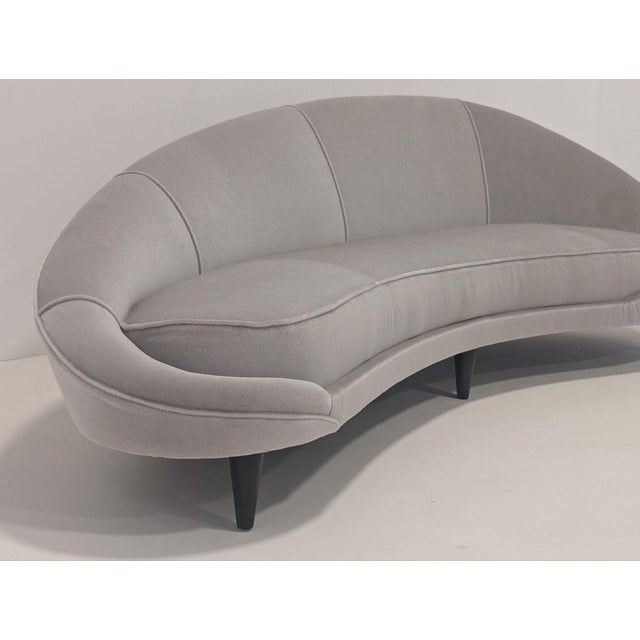 Vintage Sofa by George Smith For Sale - Image 14 of 15