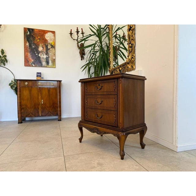 Baroque Style Chest of Drawers For Sale - Image 16 of 16