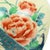 Japanese Vases Peacock Flowers Crackle in Ceramic, 1960s, Set of 2 For Sale - Image 6 of 18