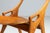 Dining Chairs in Teak by Arne Hovmand Olsen for Mogens Kold, Denmark, 1959, Set of 4 For Sale - Image 13 of 17
