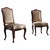 Antique Danish Chairs, 1700s, Set of 2 For Sale - Image 18 of 18