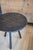 19th C English Cricket Table For Sale In New York - Image 6 of 9
