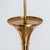 1960s Floor Lamp in Gold by Ingo Maurer for Design M, Germany, 1968, Set of 2 For Sale - Image 5 of 16