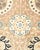 Traditional Mogul, One-of-a-Kind Hand-Knotted Area Rug in Light Gray, 3' 1" x 14' 7" For Sale - Image 3 of 8