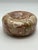 Brown Vintage Marble Ashtray by Roberto Arioli for Gabbianelli, 1960s For Sale - Image 8 of 8