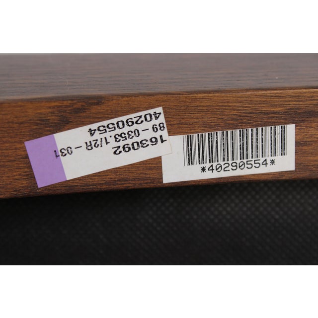 Stickley Harvey Ellis Design Mission Oak Rocker For Sale - Image 16 of 16