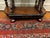 Chestnut Late 19th Century Victorian Eastlake Console Dressing Table For Sale - Image 8 of 18