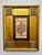 Pair of 19th C. French Playing Cards Framed For Sale - Image 4 of 6