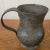 16th Century Antique Bronze Persian Pitcher For Sale - Image 5 of 7