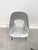 Tulip Chair in Aluminium by Pierre Guariche for Steiner, France, 1950s For Sale - Image 9 of 10