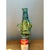Vintage Abstract Glazed Cutout Ceramic Vase For Sale - Image 9 of 12