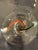 Early Twentieth-First Century Lenox Holiday Ribbon Compote - Set of Six For Sale - Image 9 of 12