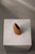 1980s Mid-Century Modern German Red Stoneware Brick Vase from Asa Selection, 1980s For Sale - Image 5 of 10