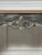 19th Century French Louis XV Style Paint Decorated Table in a Distressed Finish For Sale - Image 12 of 15