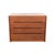 Vintage Chest of Drawers in Teak For Sale - Image 9 of 9