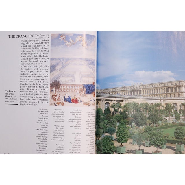 2000 - 2009 Versailles - Complete Guide For Sale - Image 5 of 5