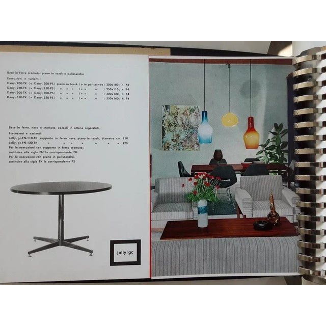 Yellow and White Incamiciato Murano Glass Pendant Lamp by A. Pianon for Vistosi, 1960s For Sale - Image 13 of 14