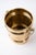 Vintage Brass Champagne Bucket, 1920s For Sale - Image 3 of 18