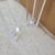 Vintage 1970s Mid-Century Modern Lucite Console Sofa Table For Sale - Image 11 of 13