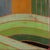 Time Zone 11 - Original Minimalist Color Field Acrylic and Resin Artwork on Wood Panel by Ricky Hunt For Sale - Image 4 of 9