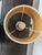 Early 20th Century Early 20th Century Rowan, Evans & Sons Converted Kerosene Lamp For Sale - Image 5 of 12