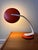 Boomerang 2000 Desk Lamp by Luis Perez De La Oliva for Fase Madrid, Spain, 1960s For Sale - Image 6 of 18