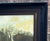 Beautiful, 19th Century Dutch Landscape Oil Painting For Sale - Image 4 of 9