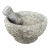 1960s Stone Mortar and Pestle For Sale