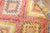 Asian Antique Zabihi Rug Collection Dazzling Vintage Turkish Konya Rug - 4'1" x 6' For Sale - Image 3 of 9