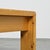 Wood French Coffee Table from Les Arcs, 1970s For Sale - Image 7 of 11