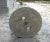 1930s Granite Mill Water Fountain Stone 4 For Sale - Image 4 of 8