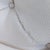 Textile Marco San Francisco Swivel Lounge Chair With Tufted Back and Skirted Base For Sale - Image 7 of 9