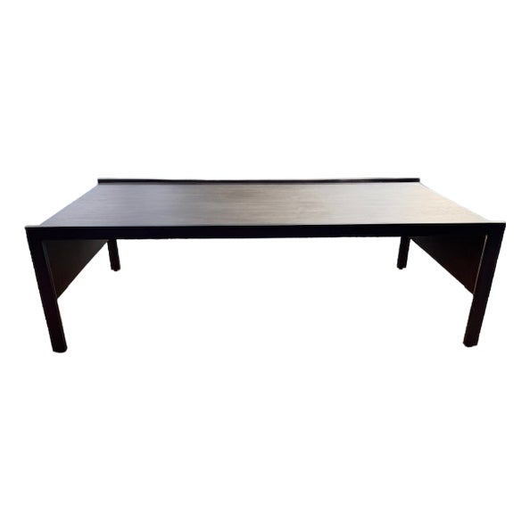 Late 20th Century Kara Mann for Baker Furniture Coffee Table For Sale