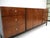 Mid Century Walnut Dresser Credenza by American of Martinsville For Sale - Image 14 of 16