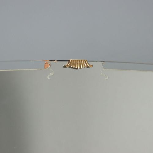 Buffet with Mirror, 1950s For Sale - Image 5 of 12