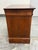 Late 20th Century Shermag Louis Philippe Two Drawers Nightstand For Sale - Image 5 of 12