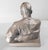 Mid 20th Century Mid-Century Russian Realist Figure of Poet Vladimir Mayakovsky For Sale - Image 5 of 12