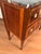 Louis XVI French Mahogany Chest of Drawers, 1780 For Sale - Image 11 of 13