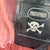 Vintage Pharmacy Door Safe, 1920s For Sale - Image 11 of 12