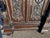 Renaissance Oak Cabinet, 1870s For Sale - Image 10 of 18