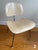 Wood Eames Molded Plywood Dining Chair Metal Base Set of 4 For Sale - Image 7 of 18